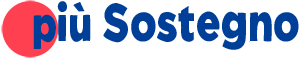 piùSostegno